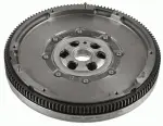 SACHS  Hooratas Dual-mass flywheel 2294 002 013