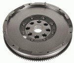 SACHS Hooratas Dual-mass flywheel 2294 002 029