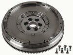 SACHS Hooratas Dual-mass flywheel 2294 002 157