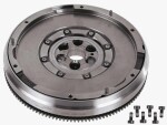 SACHS Hooratas Dual-mass flywheel 2294 002 229