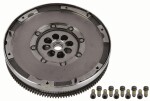 SACHS Hooratas Dual-mass flywheel 2294 002 252