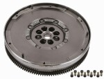 SACHS Hooratas Dual-mass flywheel 2294 002 254