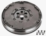 SACHS Hooratas Dual-mass flywheel 2294 002 285
