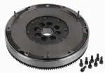 SACHS Hooratas Dual-mass flywheel 2294 002 293