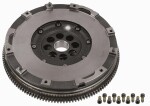 SACHS Hooratas Dual-mass flywheel 2294 002 336