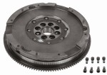 SACHS Hooratas Dual-mass flywheel 2294 002 388