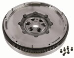 SACHS Hooratas Dual-mass flywheel 2294 002 396
