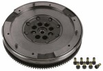SACHS Hooratas Dual-mass flywheel 2294 002 408