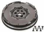 SACHS Hooratas Dual-mass flywheel 2294 002 435