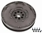 SACHS Hooratas Dual-mass flywheel 2294 002 466