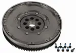 SACHS Hooratas Dual-mass flywheel 2294 002 474