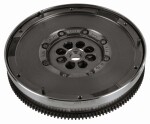SACHS Hooratas Dual-mass flywheel 2294 002 482