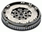 SACHS Hooratas Dual-mass flywheel 2294 501 061