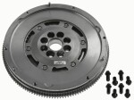 SACHS Hooratas Dual-mass flywheel 2294 501 068