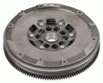 SACHS Hooratas Dual-mass flywheel 2294 501 077
