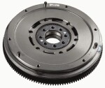 SACHS Hooratas Dual-mass flywheel 2294 501 133