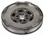SACHS Hooratas Dual-mass flywheel 2294 501 169