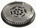 SACHS Hooratas Dual-mass flywheel 2294 501 203
