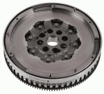 SACHS Hooratas Dual-mass flywheel 2294 501 214