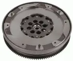 SACHS Hooratas Dual-mass flywheel 2294 501 217