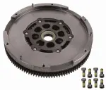 SACHS Hooratas Dual-mass flywheel 2294 501 219