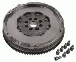 SACHS Hooratas Dual-mass flywheel 2294 501 220