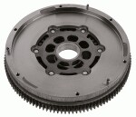 SACHS Hooratas Dual-mass flywheel 2294 501 221