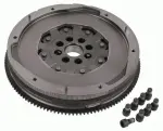 SACHS Hooratas Dual-mass flywheel 2294 501 232
