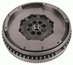 SACHS Hooratas Dual-mass flywheel 2294 501 240