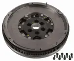 SACHS Hooratas Dual-mass flywheel 2294 501 267