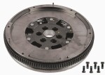 SACHS Hooratas Dual-mass flywheel 2294 501 271