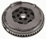 SACHS Hooratas Dual-mass flywheel 2294 501 312