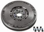 SACHS Hooratas Dual-mass flywheel 2294 701 013