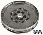 SACHS Hooratas Dual-mass flywheel 2294 701 035