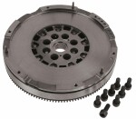 SACHS Hooratas Dual-mass flywheel 2294 701 042