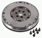 SACHS Hooratas Dual-mass flywheel 2294 701 047
