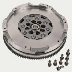 SACHS Hooratas Dual-mass flywheel 2294 701 055