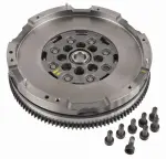 SACHS Hooratas Dual-mass flywheel 2294 701 058