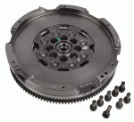 SACHS Hooratas Dual-mass flywheel 2294 701 060