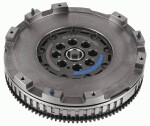 SACHS Hooratas Dual-mass flywheel 2294 701 066