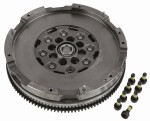 SACHS Hooratas Dual-mass flywheel 2294 701 080