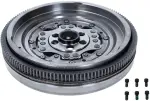 SACHS  Hooratas Dual-mass flywheel 2295 000 324