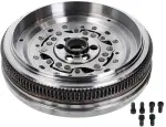 SACHS  Hooratas Dual-mass flywheel 2295 000 326