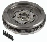SACHS Hooratas Dual-mass flywheel 2295 000 541