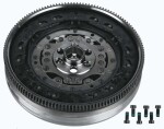 SACHS  Hooratas Dual-mass flywheel 2295 001 535