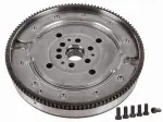 SACHS  Hooratas Dual-mass flywheel 2295 002 040