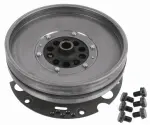 SACHS Hooratas Dual-mass flywheel 2295 601 013