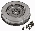 SACHS Hooratas Dual-mass flywheel 2295 701 009