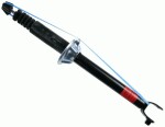 SACHS Amort 230 721