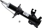 SACHS Amort 280 906